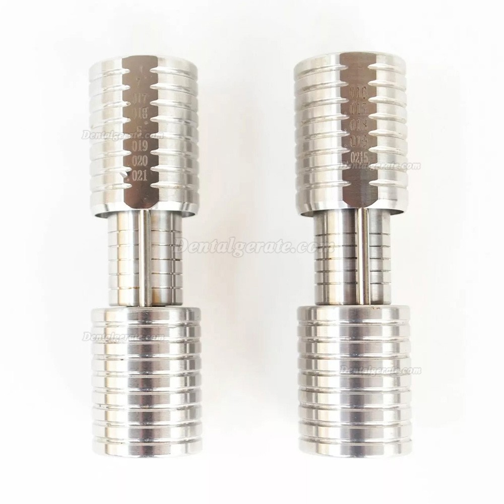 Dental Kieferorthop&auml;dische Arch Turret Archwire Forming Instrument Kieferorthop&auml;dische Arch Revolver